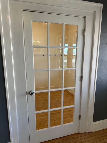 Office or Den - 701 Clara Ave