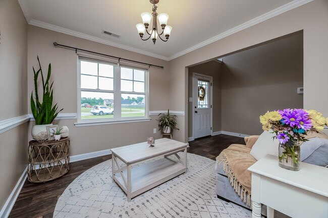 Building Photo - 425 Sea Buoy Ln