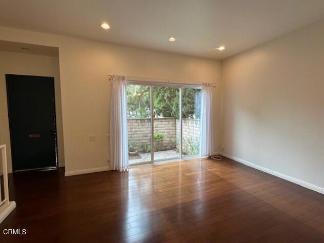 Building Photo - 1841 Bushnell Ave