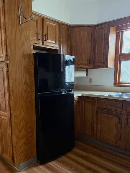 Kitchen - 1824 Pershing Pl