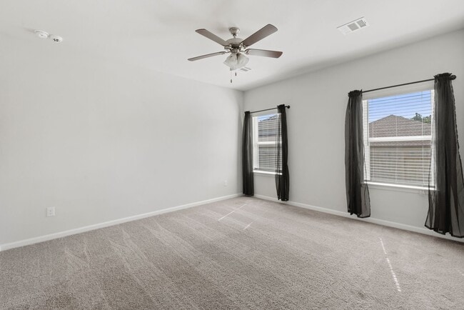 Building Photo - Stylish Home with Gym & Upgrades - Minutes...