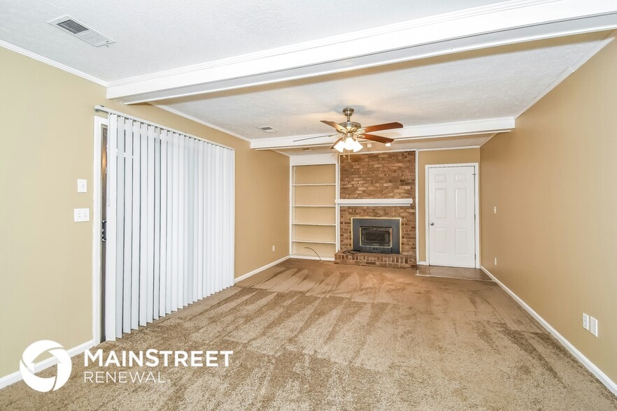 Building Photo - 4738 Shenandoah Dr