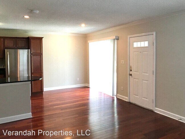 Building Photo - 2 br, 2 bath House - 4862 S. Conway Road U...