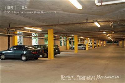 Building Photo - 250 S Martin Luther King Blvd
