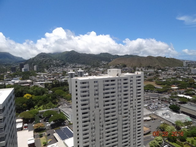 Building Photo - HONOLULU TOWER 1/1/1, MOUNTAIN VIEWS
