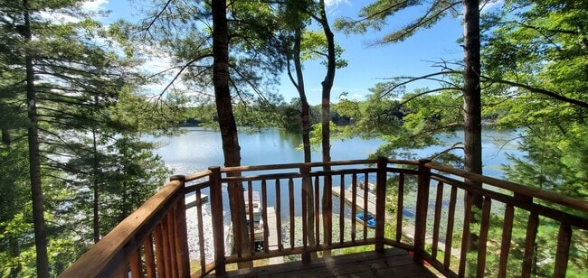 Building Photo - Spider Lake Winter Rental Includes Utilities