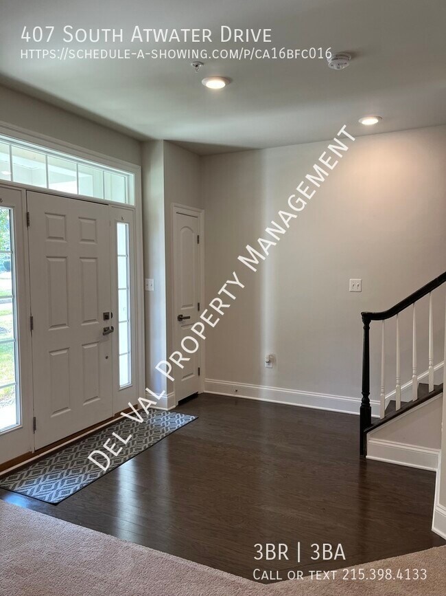 Building Photo - 407 Atwater Dr