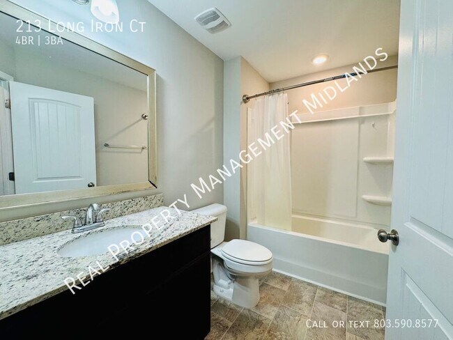 Building Photo - 213 Long Iron Ct