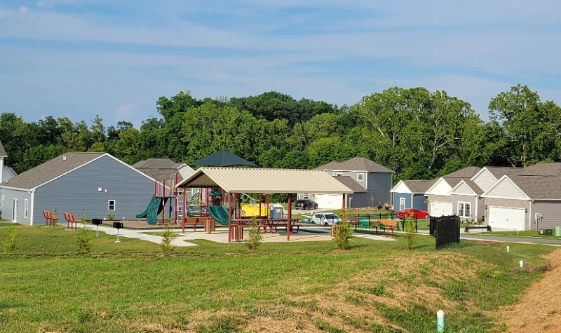 Building Photo - 10054 Roulette Dr