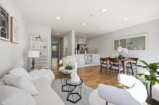 Building Photo - 4151 El Camino Way