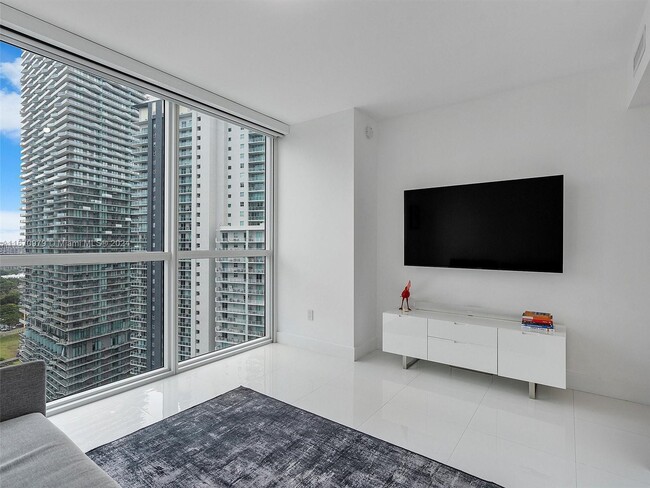 Building Photo - 1080 Brickell Ave