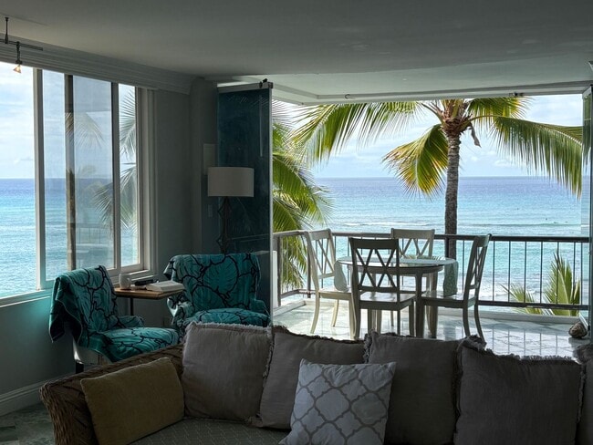 Building Photo - Tropic Seas #708- Elegant Gold Coast livin...