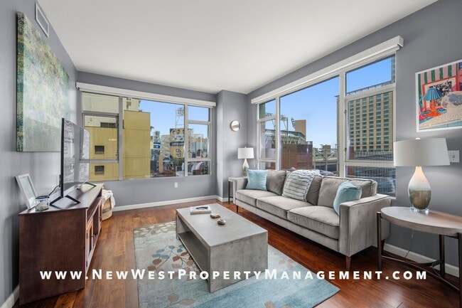 Building Photo - 530 K St