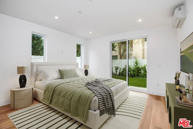 Building Photo - 5321 Ben Ave