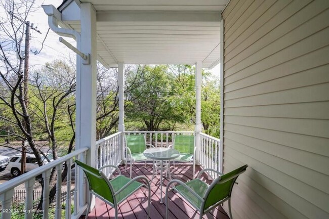 Building Photo - Nice Victorian For Rent Old Louisville