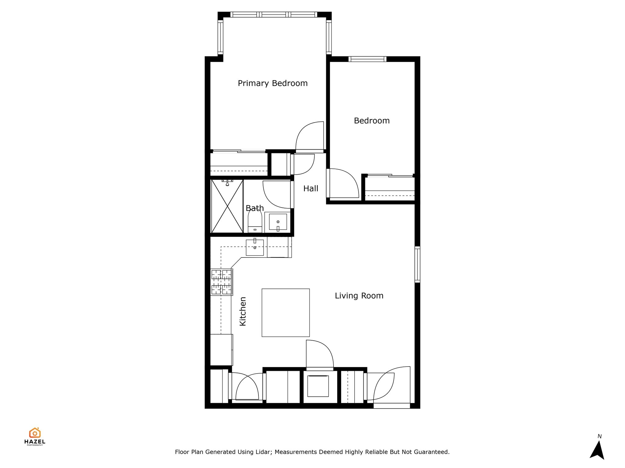 Building Photo - 818 Kennedy St NW