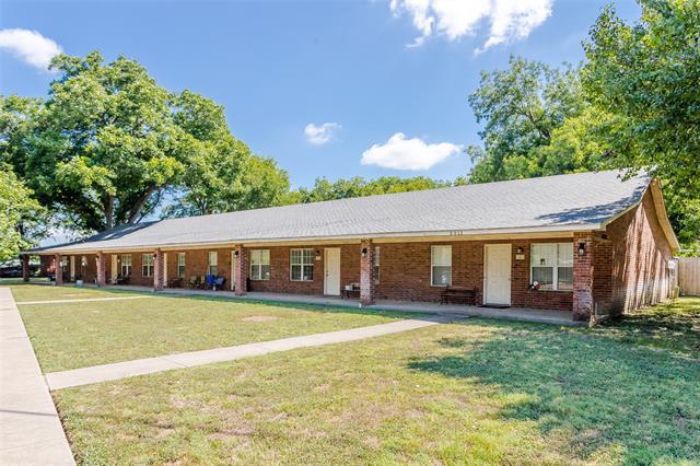 Building Photo - 3311 E FM 813