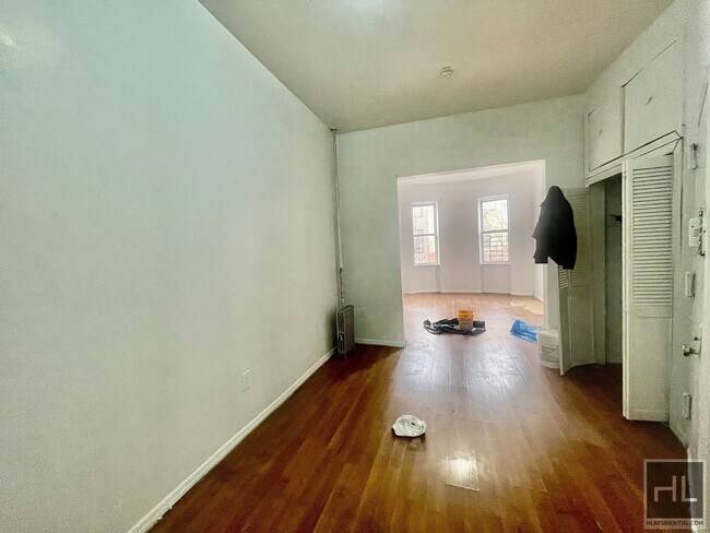 Building Photo - HARMAN STREET