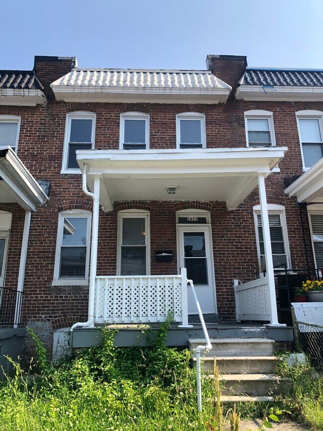 Primary Photo - Recently Renovated 3 Bedroom In Mosher for...