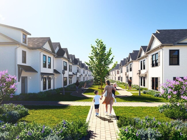 Building Photo - Legends Townhomes