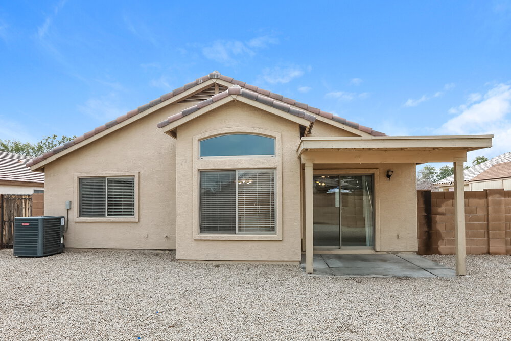 Building Photo - 6418 W Preston Ln