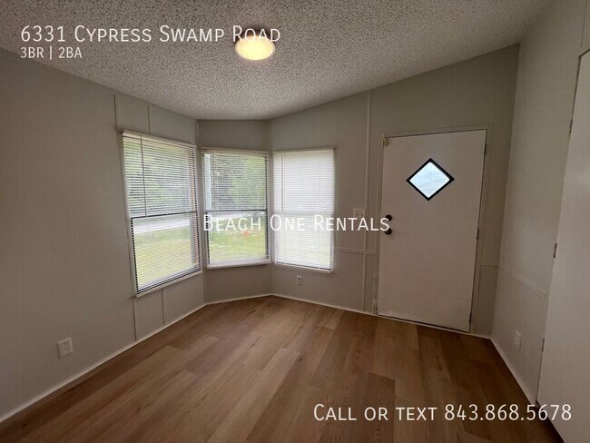 Building Photo - 6331 Cypress Swamp Rd