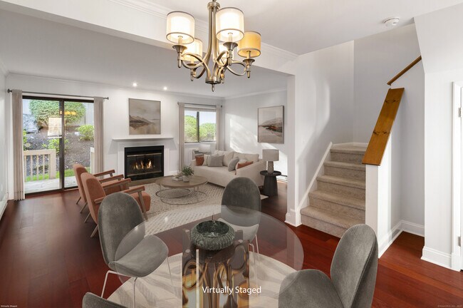 Building Photo - 19 Woodway Rd