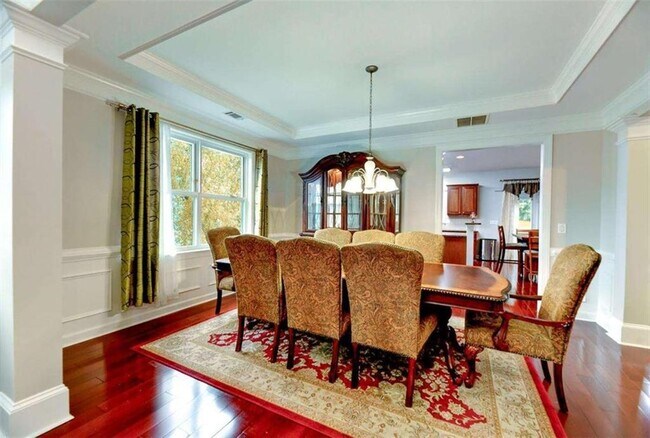 Building Photo - 3420 Gables Ct