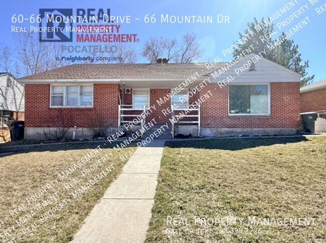 Building Photo - 60-66 Mountain Drive-66 Mountain Dr