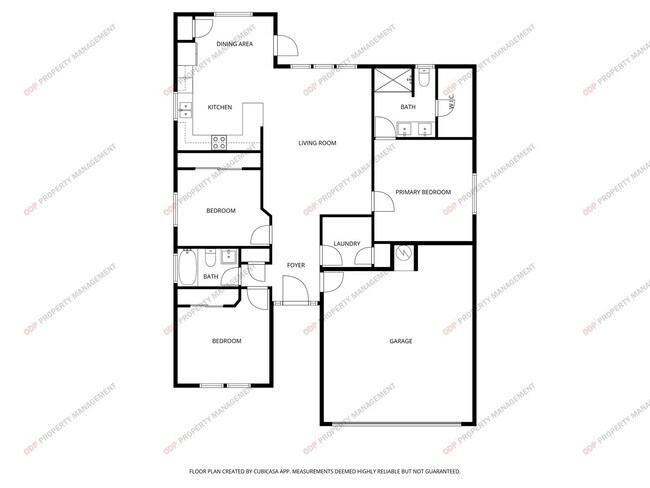 Building Photo - 3 Bedroom 2 Bathroom Belton ISD-Pet Friendly