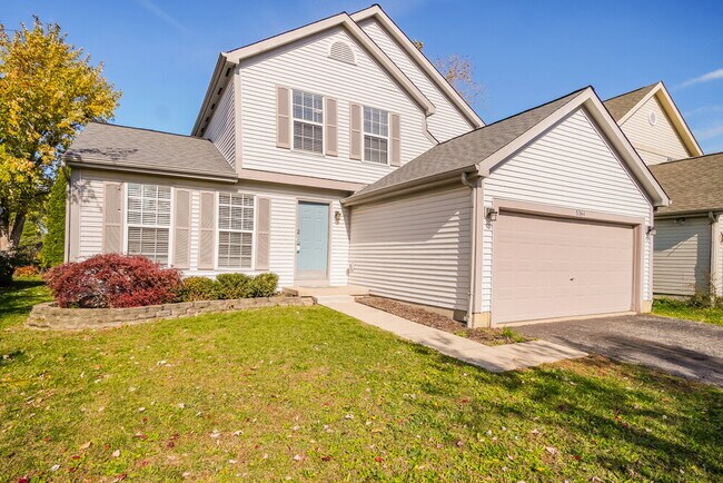 Building Photo - 5364 Whirlwind Cove Dr