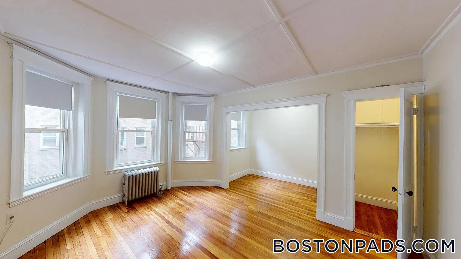 Building Photo - 1179 Boylston St
