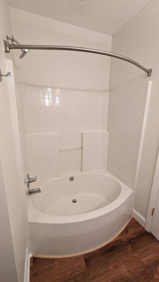 Building Photo - Stylish, Move-In-Ready Home with Designer Touches and Scenic Privacy