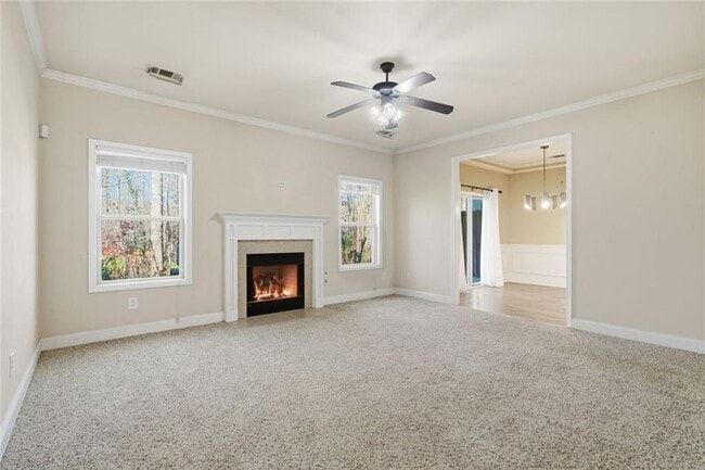 Building Photo - 513 Broughton Dr