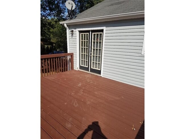 Building Photo - 3192 Osborne Rd NE