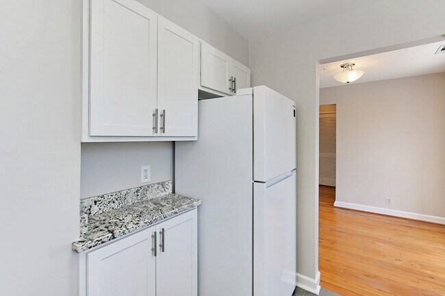 Brand new Samsung fridge - 2873 S Buchanan St