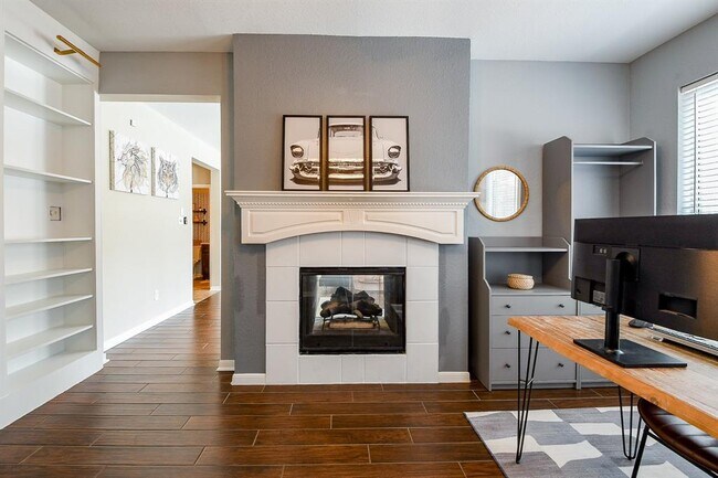 Building Photo - 20815 Winlock Trace Dr