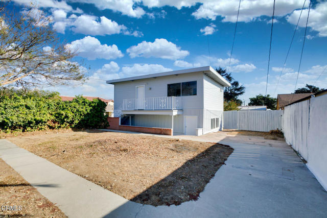 Building Photo - 1201 S Almansor St
