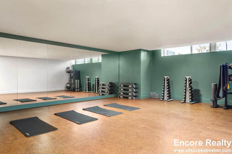 Building Photo - 1 Leighton St