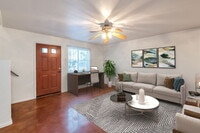 Building Photo - 2342 N 6th Ave