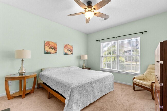 Building Photo - 4927 Pond Shoals Ct
