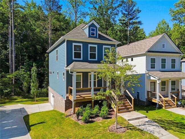 Building Photo - 1670 Eagle Dr