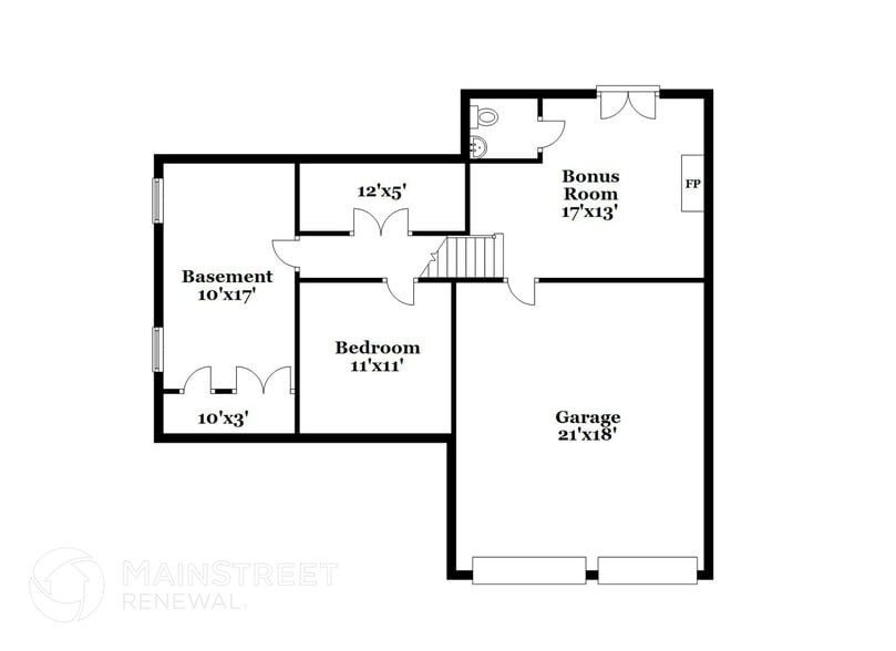 Building Photo - 209 S Montclaire Dr