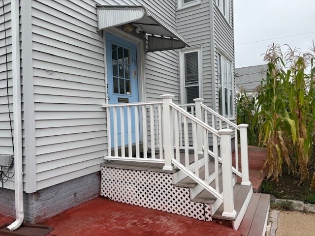 Building Photo - 113 Myrtle St