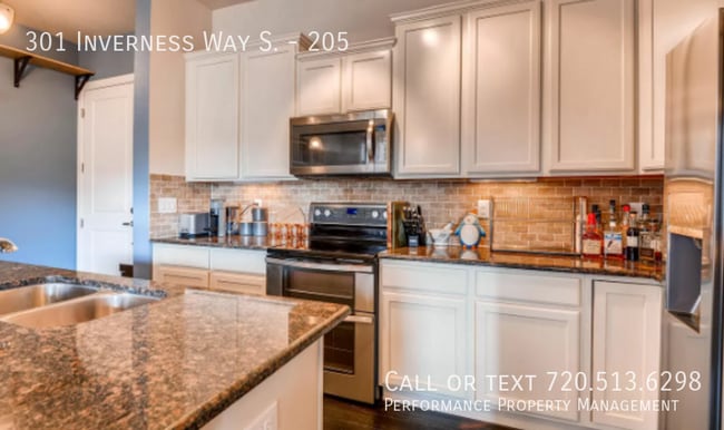 Building Photo - 301 Inverness Way S