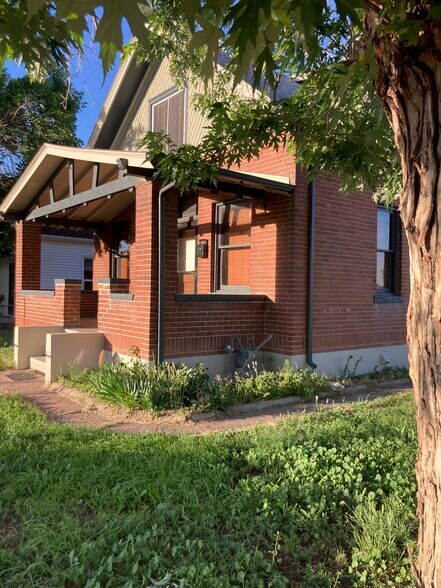 Building Photo - 4404 Sherman St