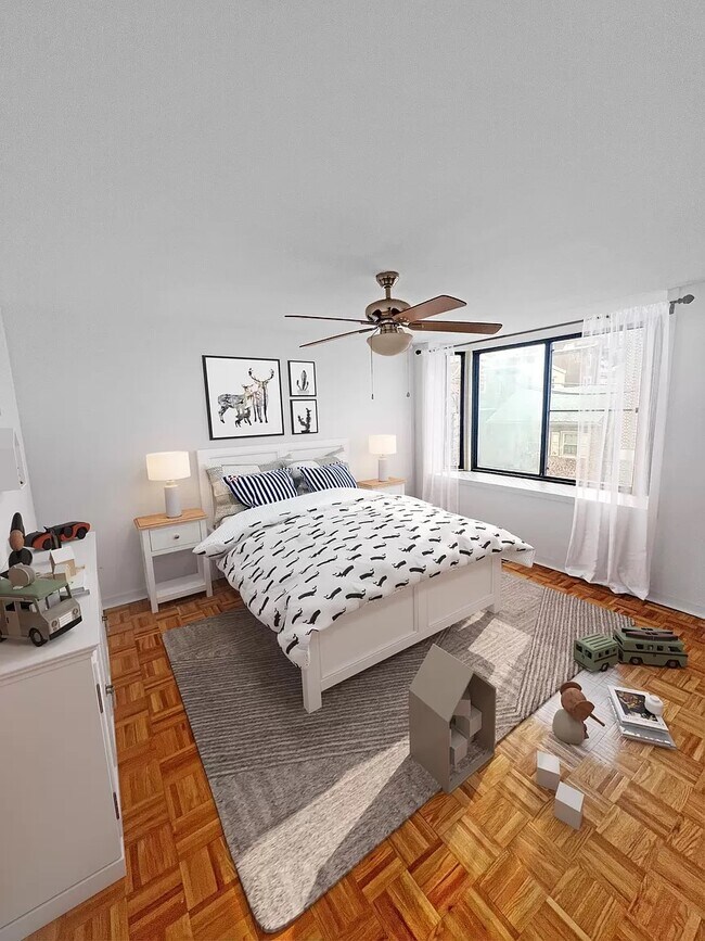 Building Photo - 830 Lombard St