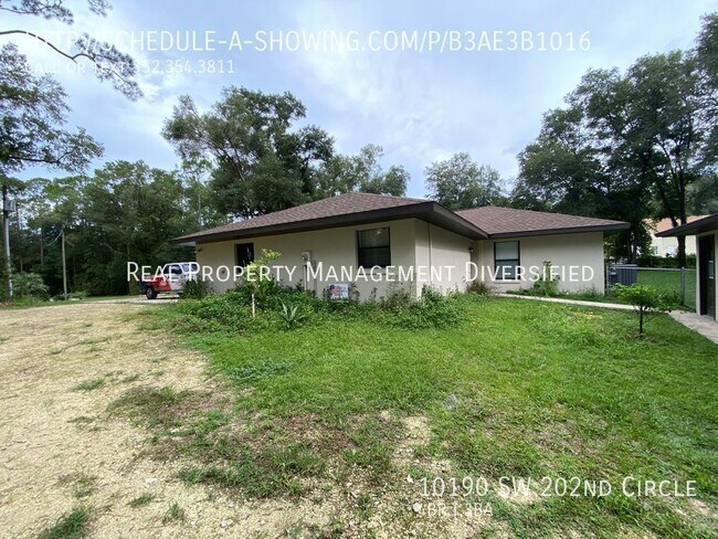 Building Photo - Rainbow Springs  Woodlands - 4/3/2 - Plus ...