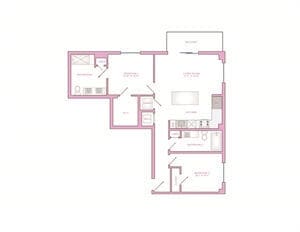 Floorplan - Artem