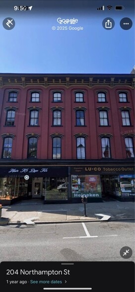 Building Photo - 11 S 2nd St